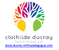 logo de Clothilde Ducray